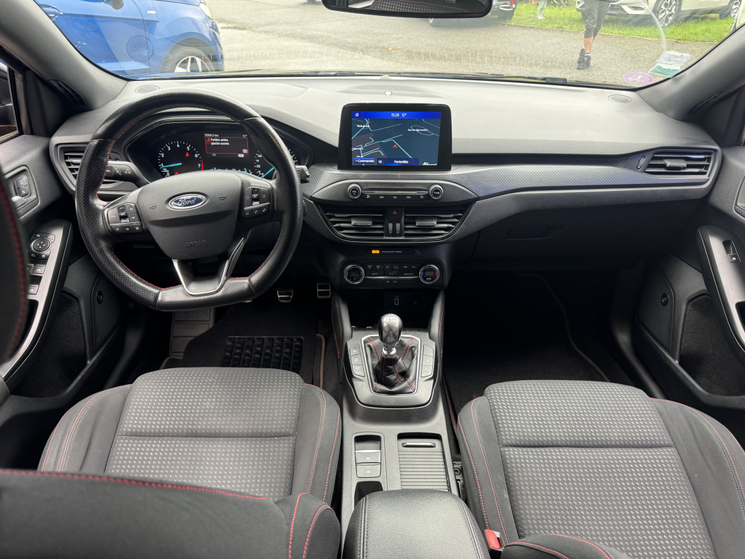 Ford Focus — 26