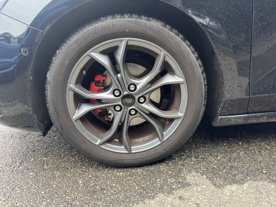 Ford Focus — 36