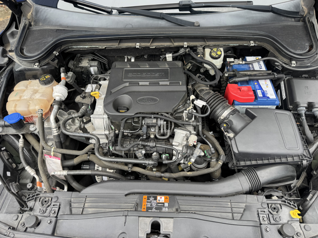 Ford Focus — 40