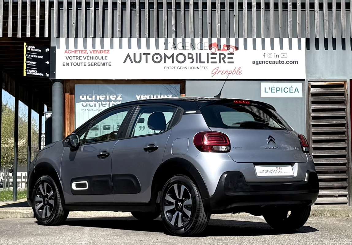 Citroen C3 — 2