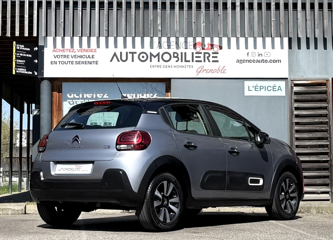 Citroen C3 — 3