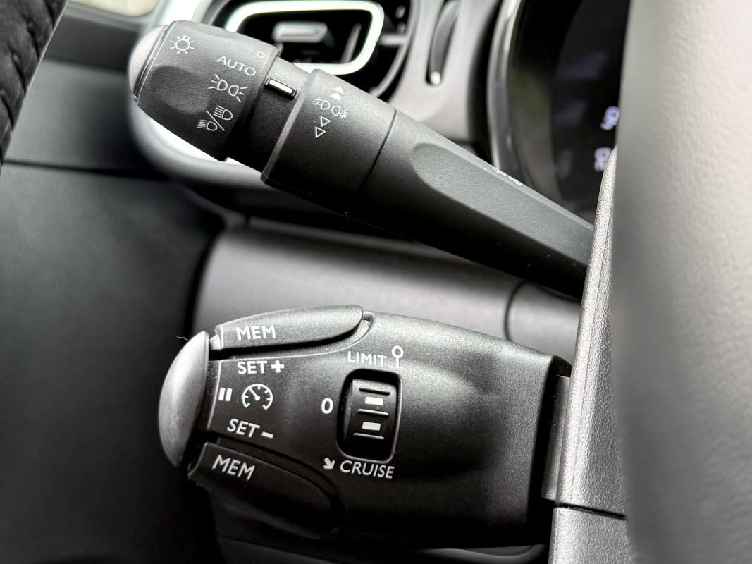 Citroen C3 — 12