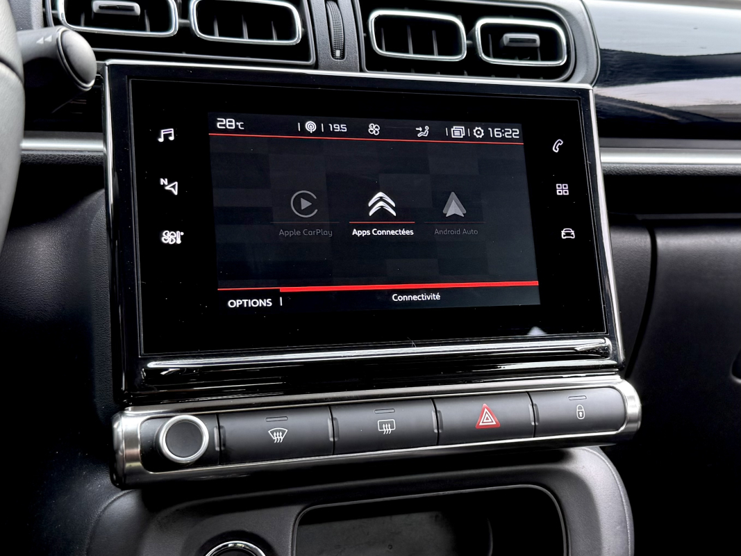 Citroen C3 — 10