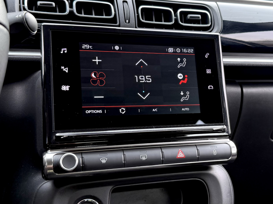 Citroen C3 — 11