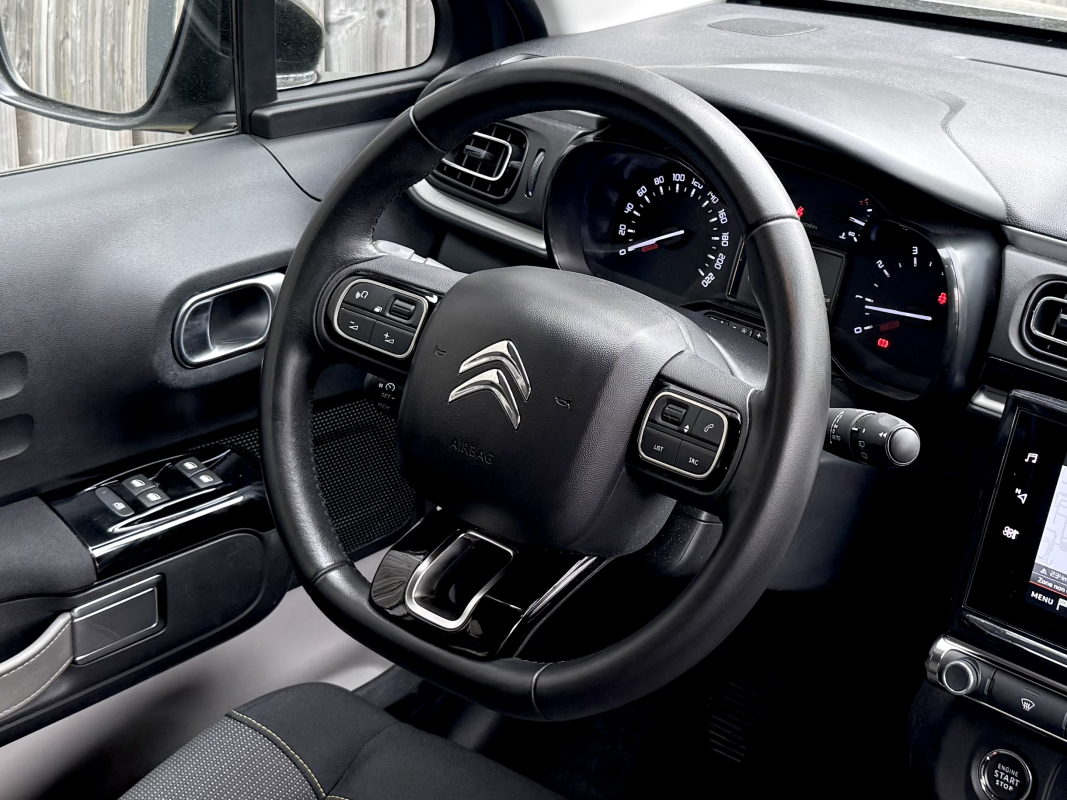 Citroen C3 — 6