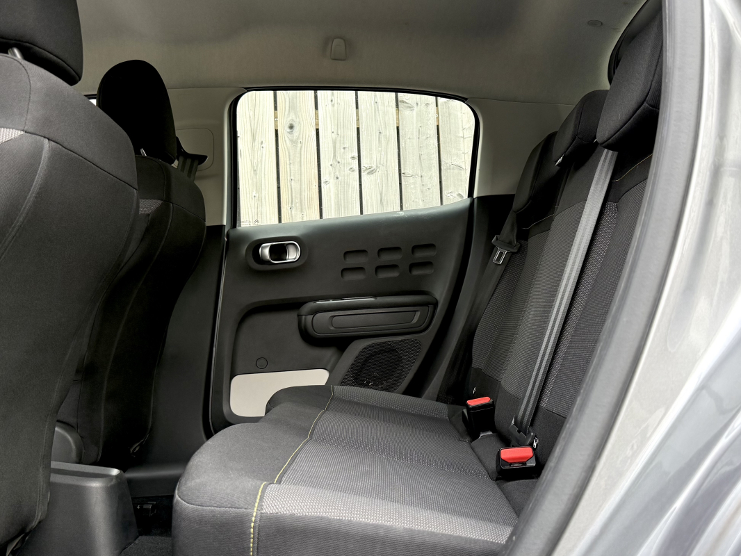 Citroen C3 — 7