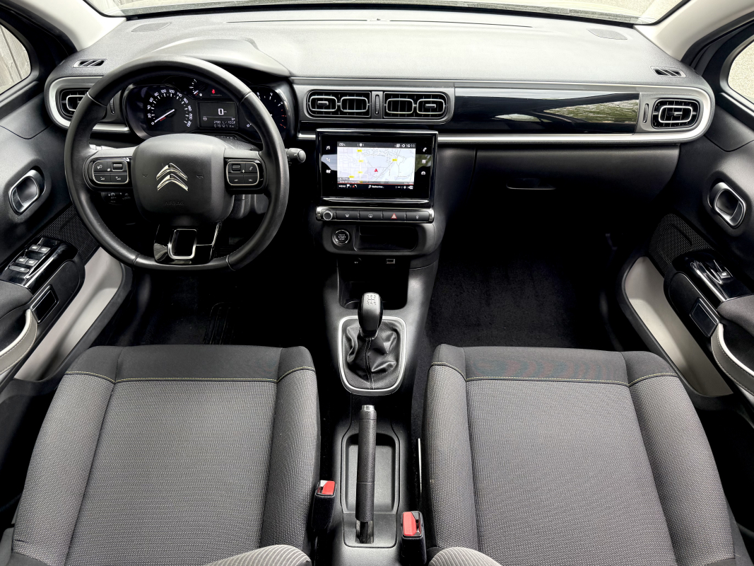Citroen C3 — 5