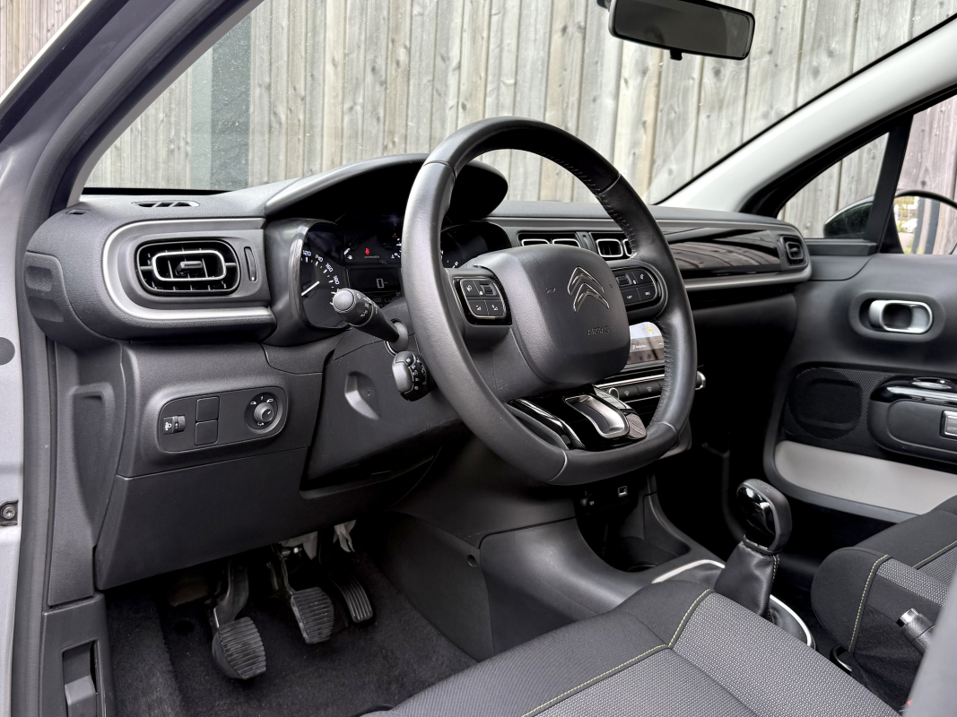 Citroen C3 — 4