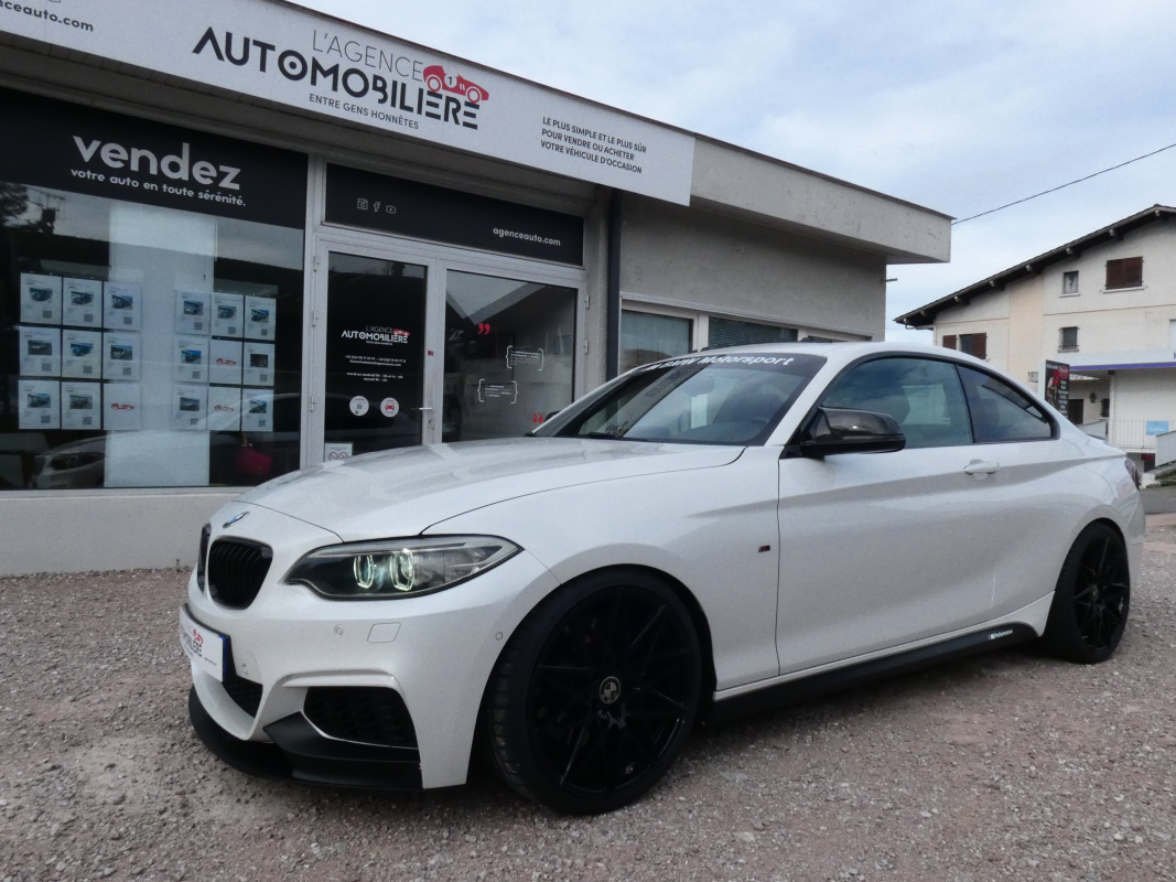Bmw Série 2