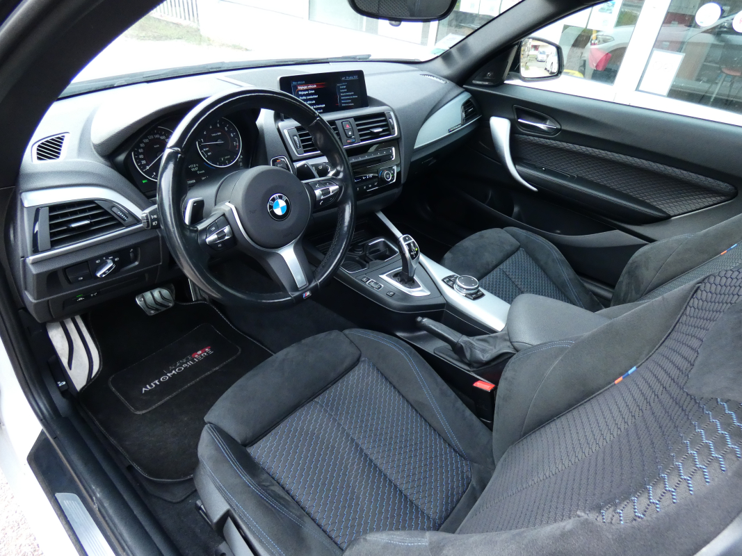 Bmw Série 2 — 9