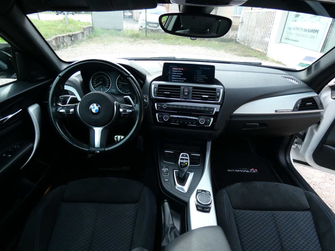 Bmw Série 2 — 11