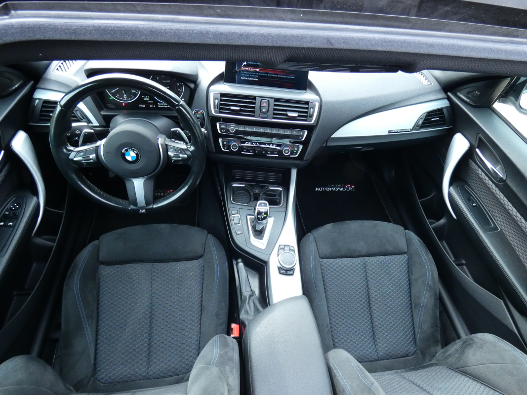 Bmw Série 2 — 12