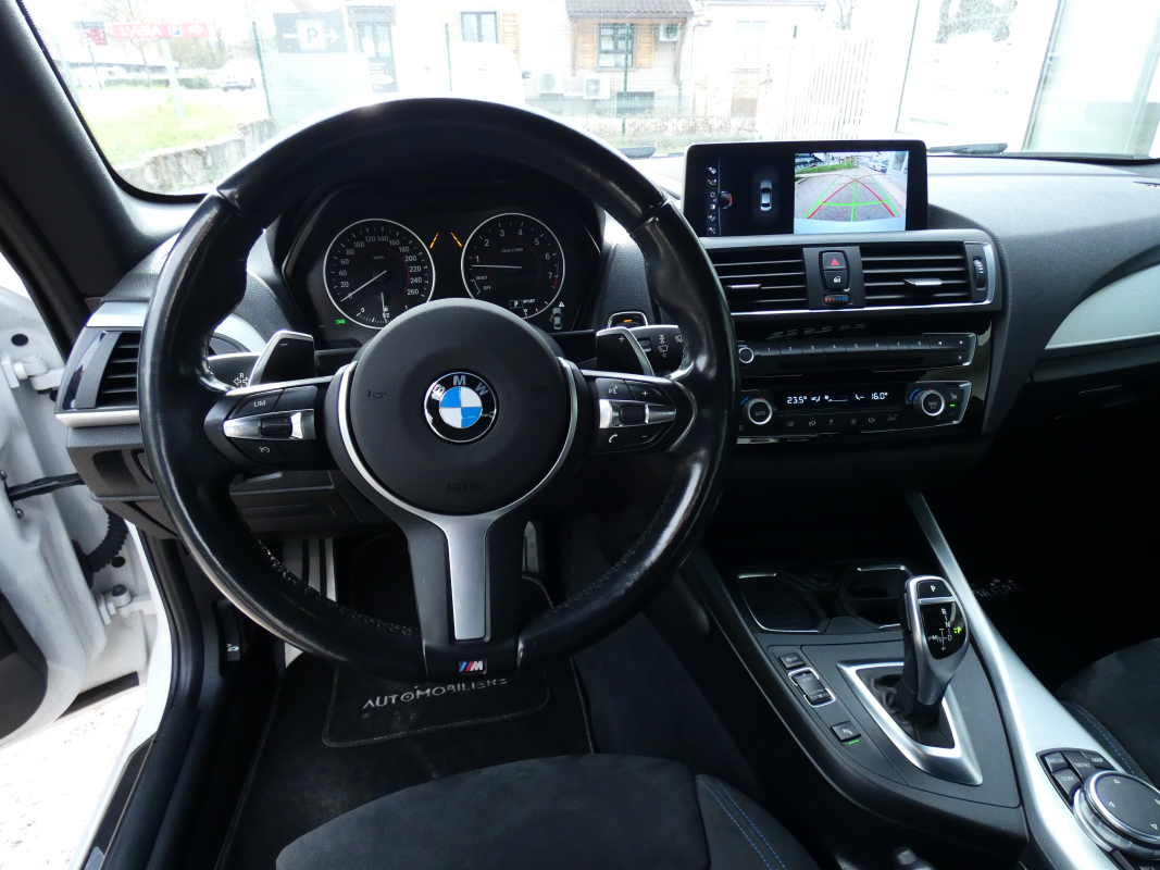 Bmw Série 2 — 16