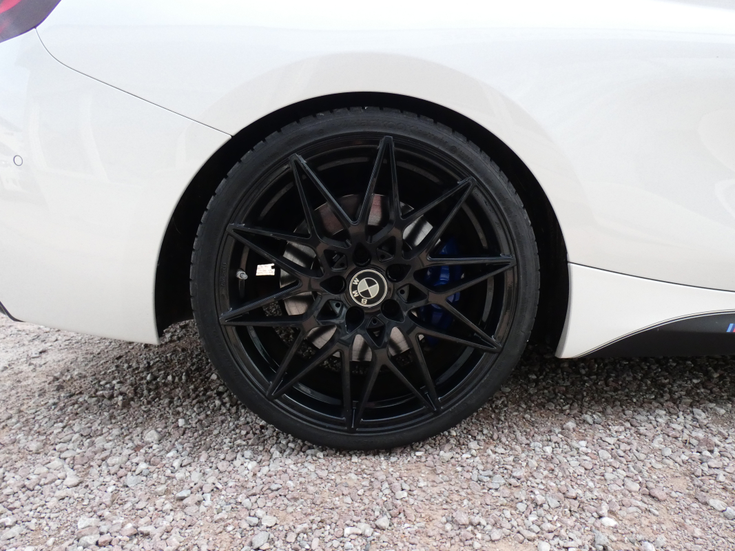 Bmw Série 2 — 33