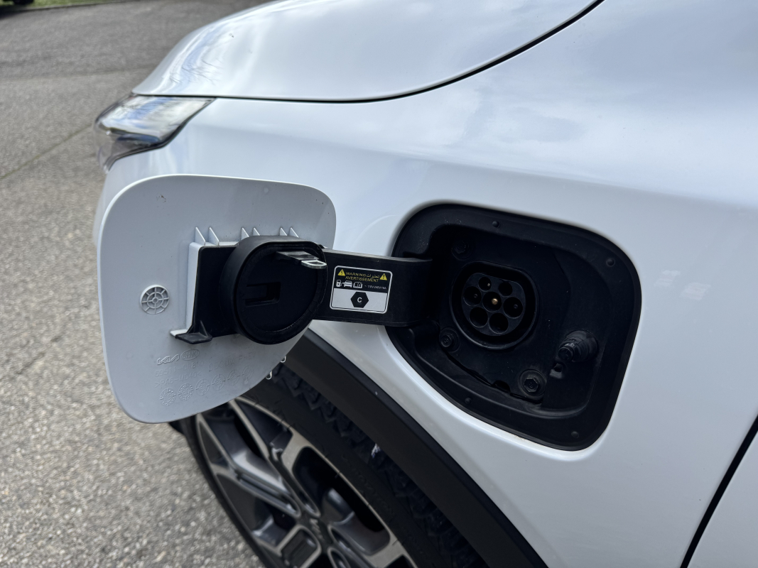 Kia Xceed — 37