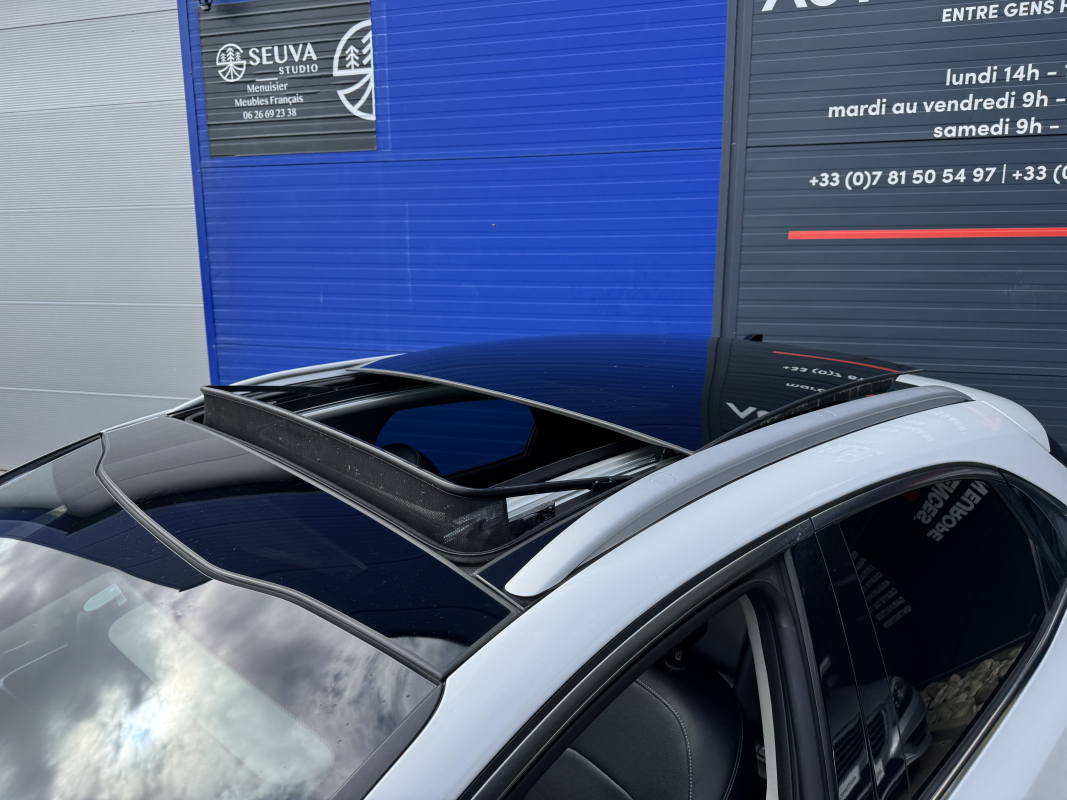 Kia Xceed — 35