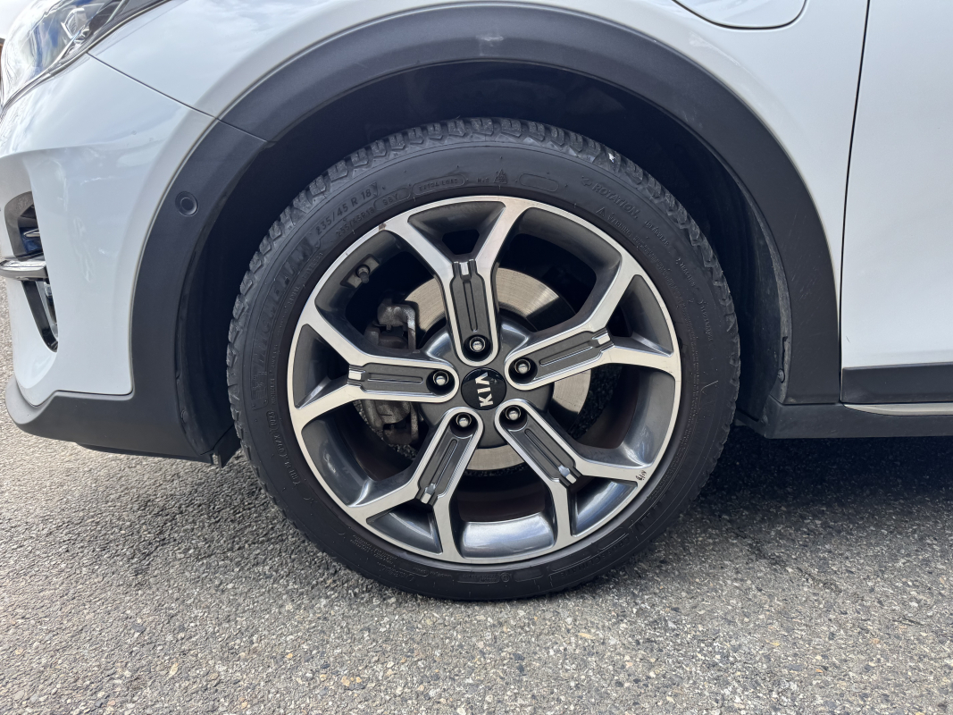 Kia Xceed — 39