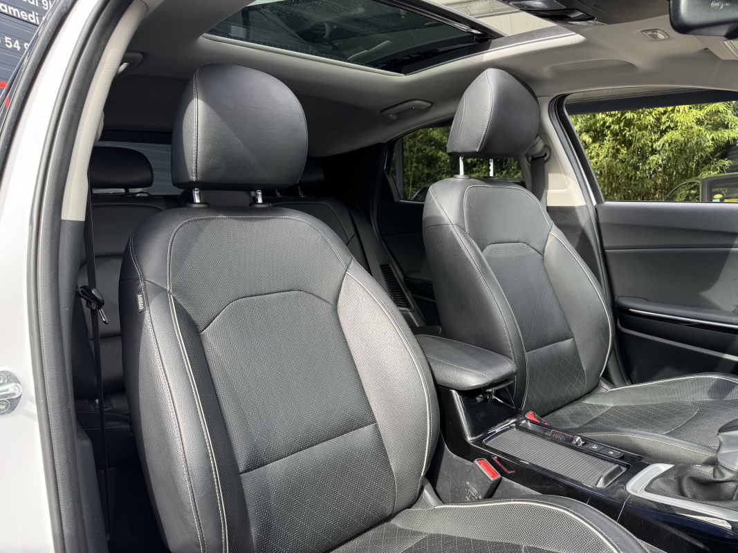 Kia Xceed — 21