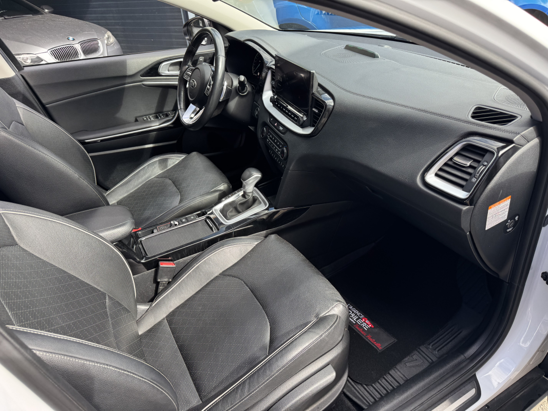 Kia Xceed — 20
