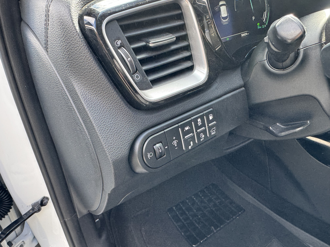 Kia Xceed — 13