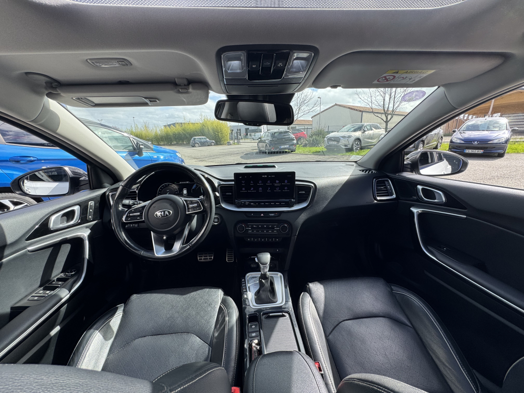 Kia Xceed — 27