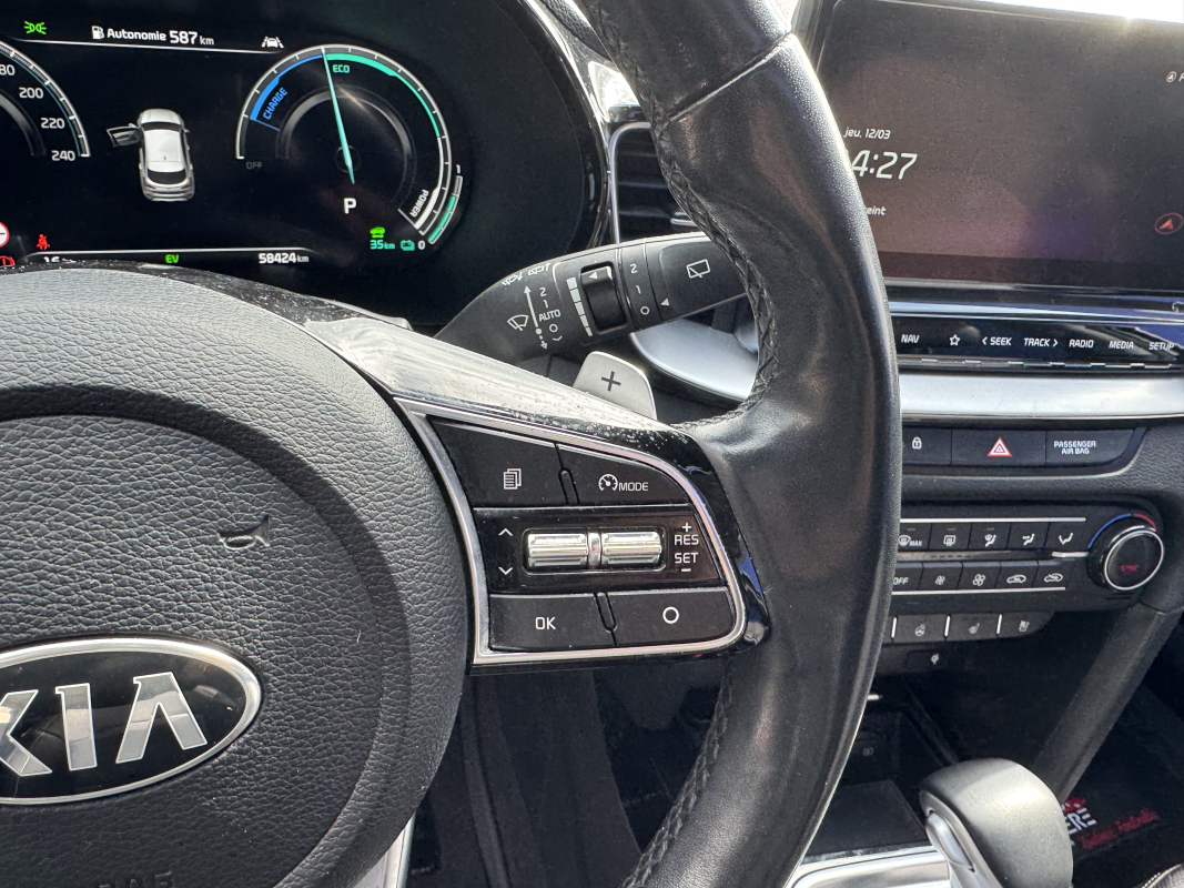 Kia Xceed — 17