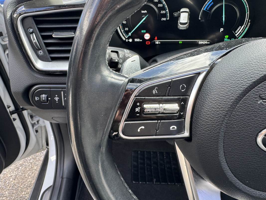 Kia Xceed — 16