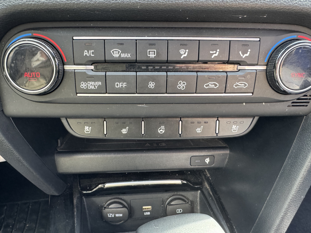 Kia Xceed — 30