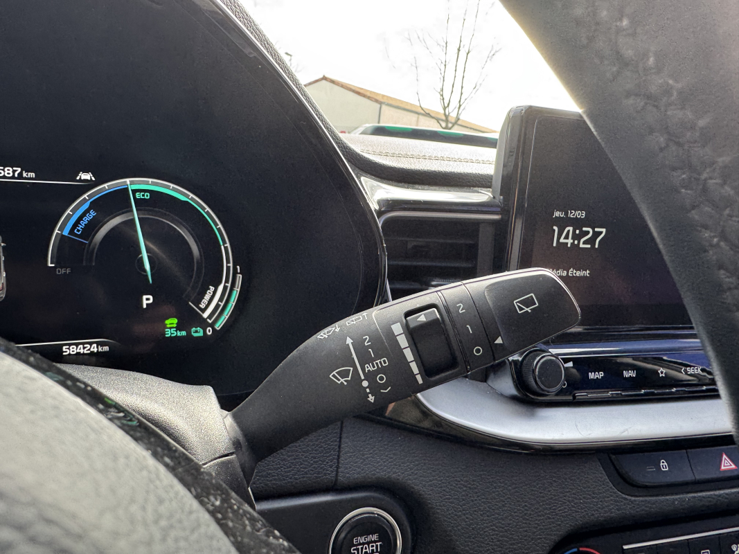 Kia Xceed — 19