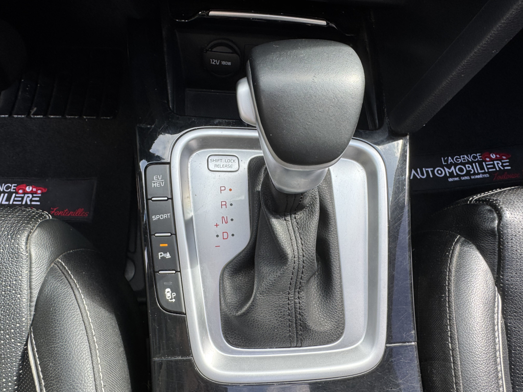 Kia Xceed — 29