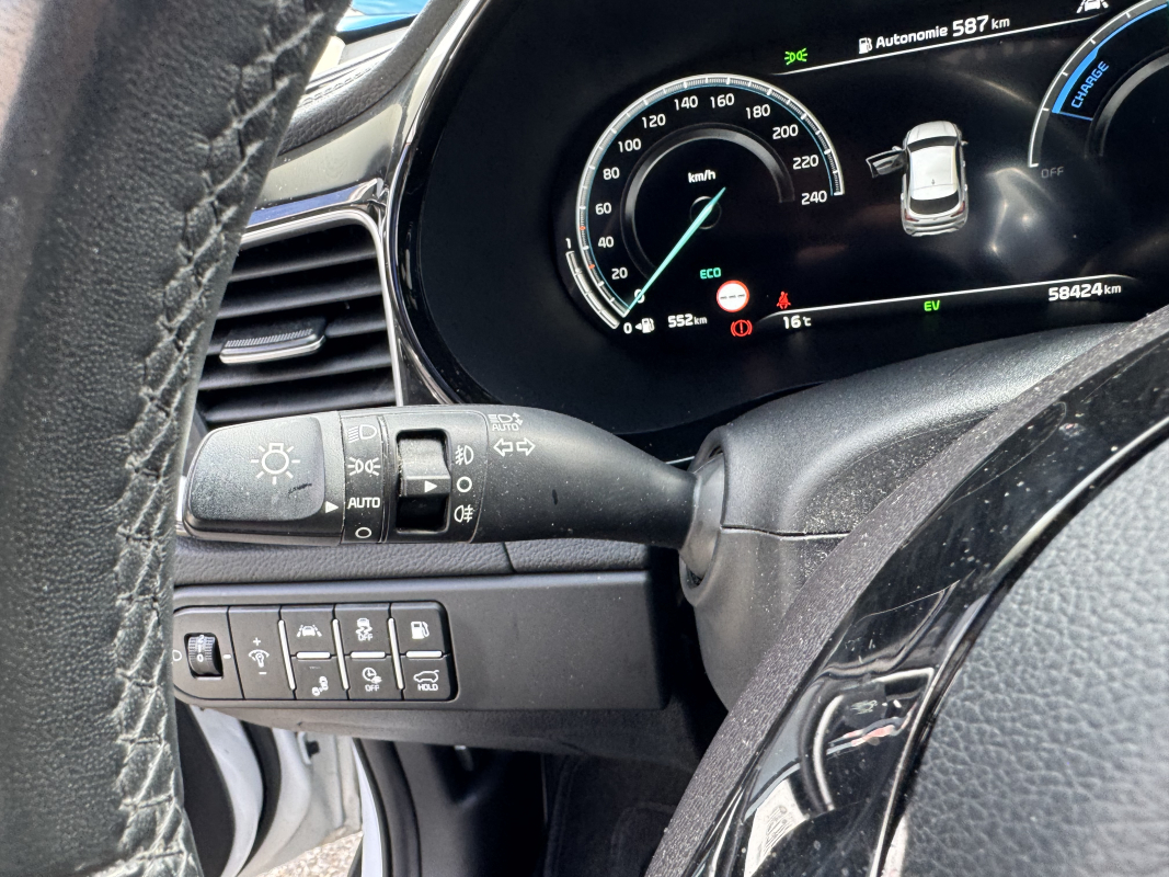 Kia Xceed — 18