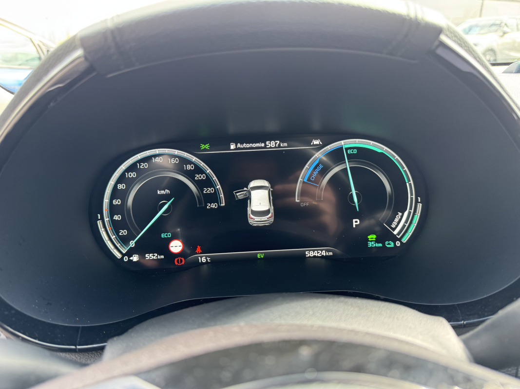Kia Xceed — 14