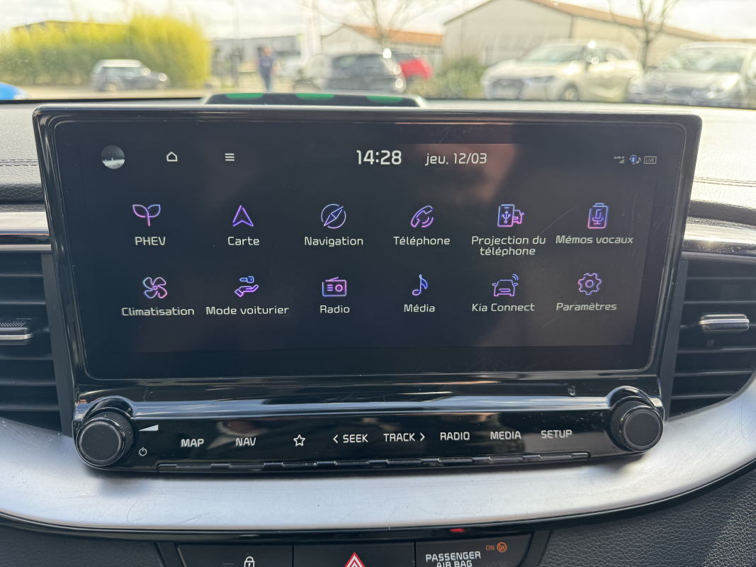 Kia Xceed — 34