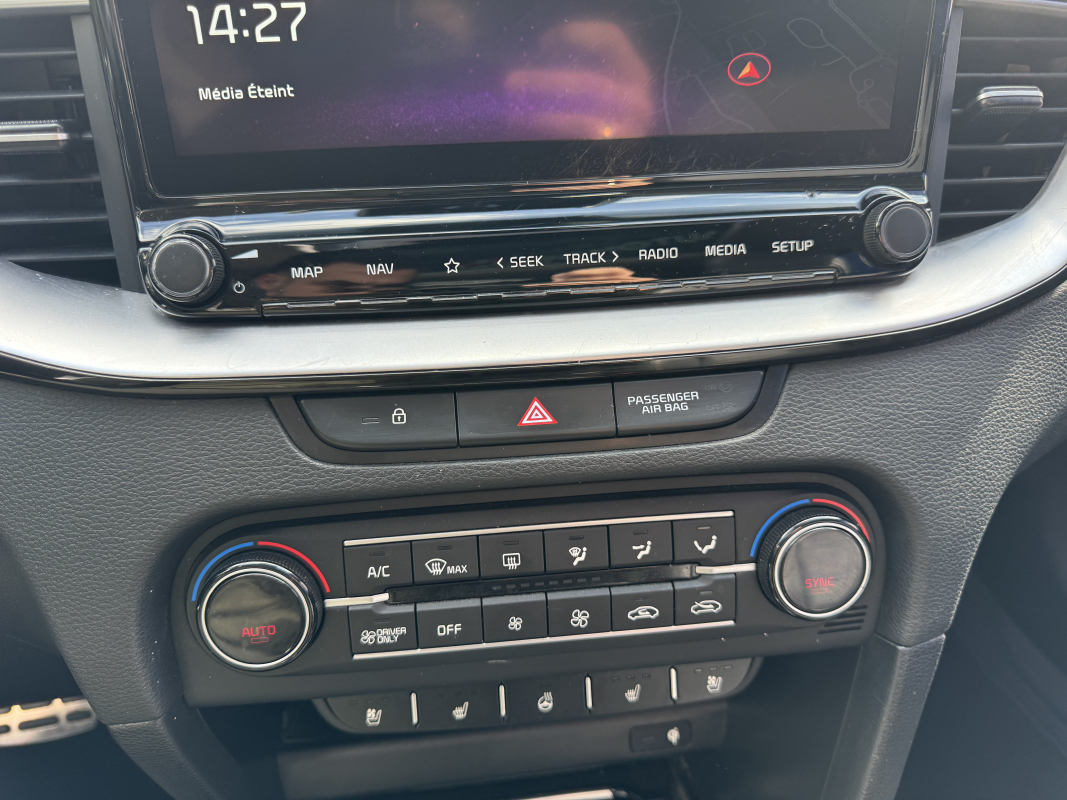 Kia Xceed — 31
