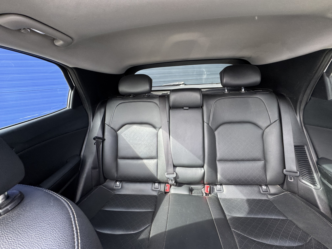 Kia Xceed — 24