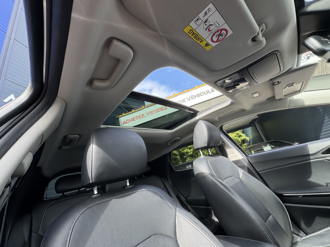 Kia Xceed — 22