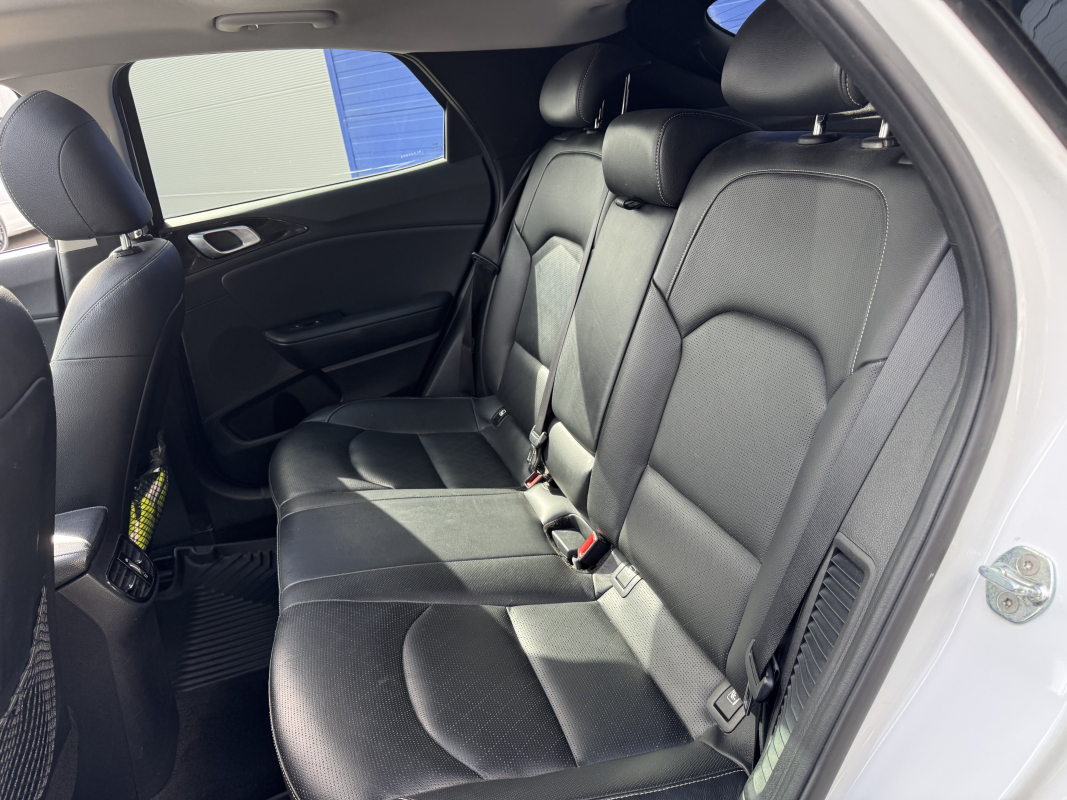 Kia Xceed — 25