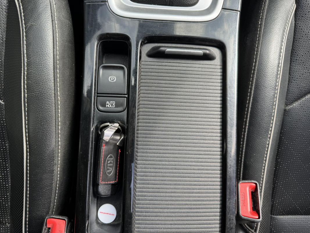 Kia Xceed — 28