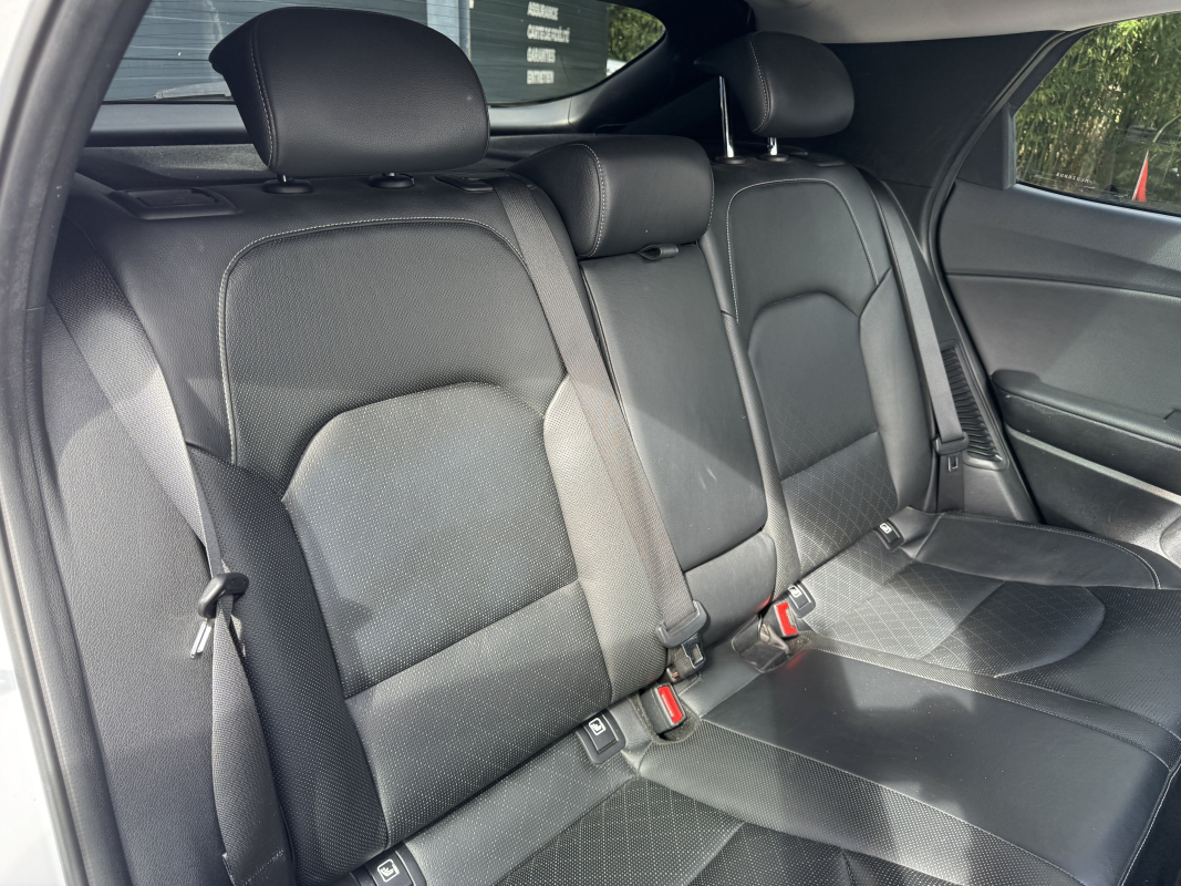 Kia Xceed — 23