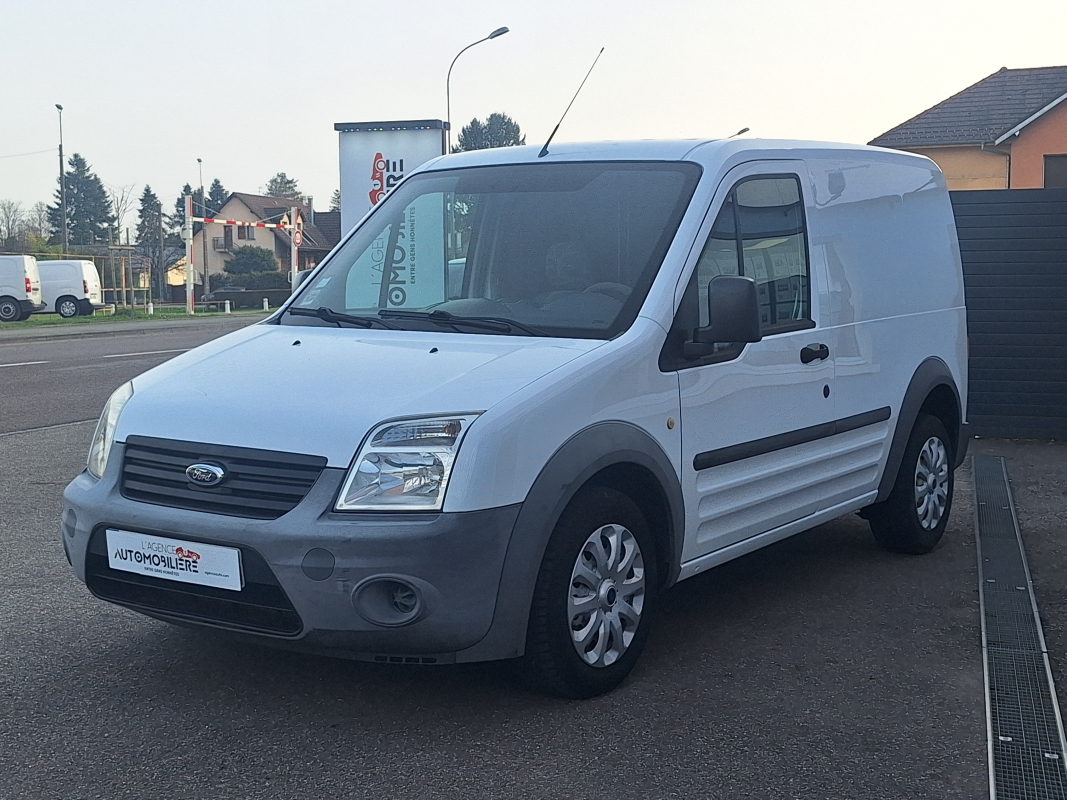 Ford Transit — 3