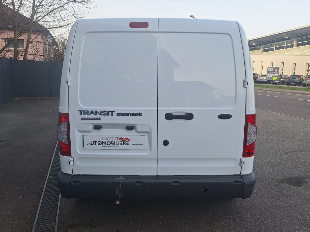 Ford Transit — 6