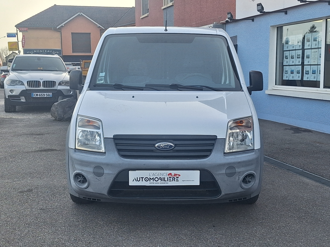 Ford Transit — 2