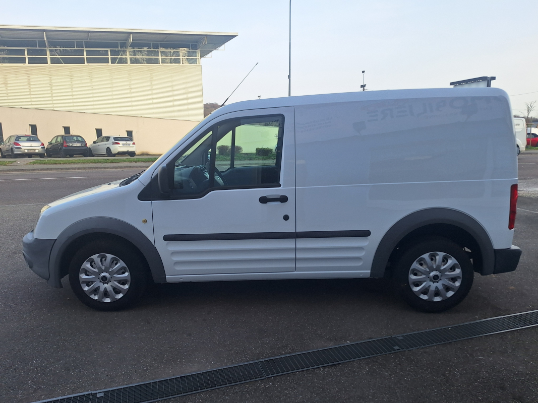 Ford Transit — 4