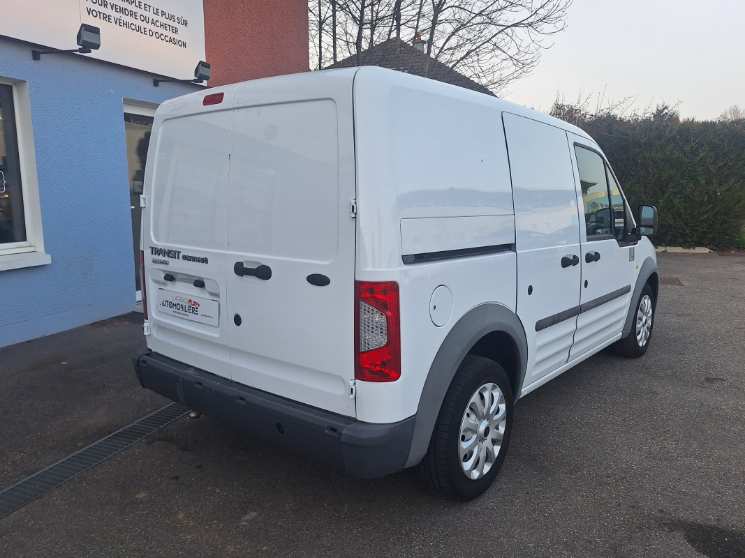 Ford Transit — 7