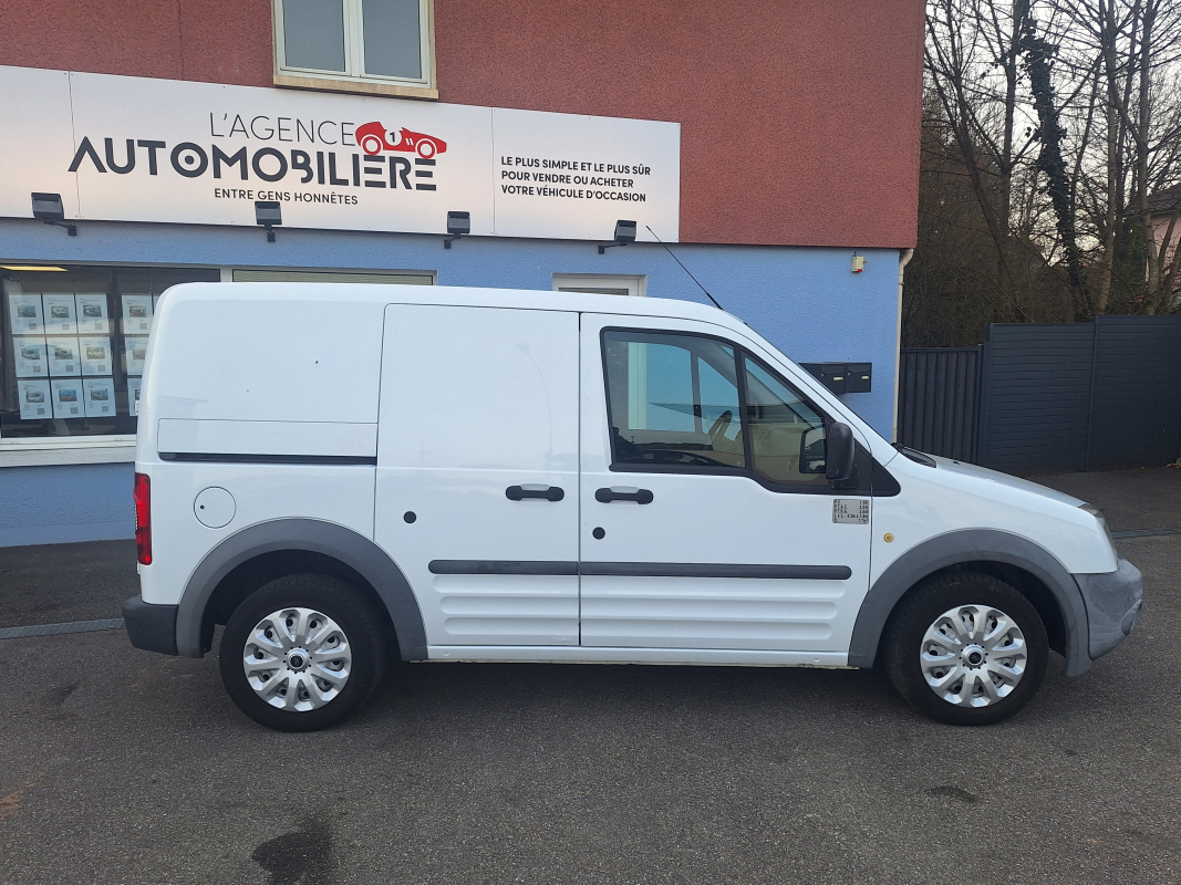 Ford Transit — 8