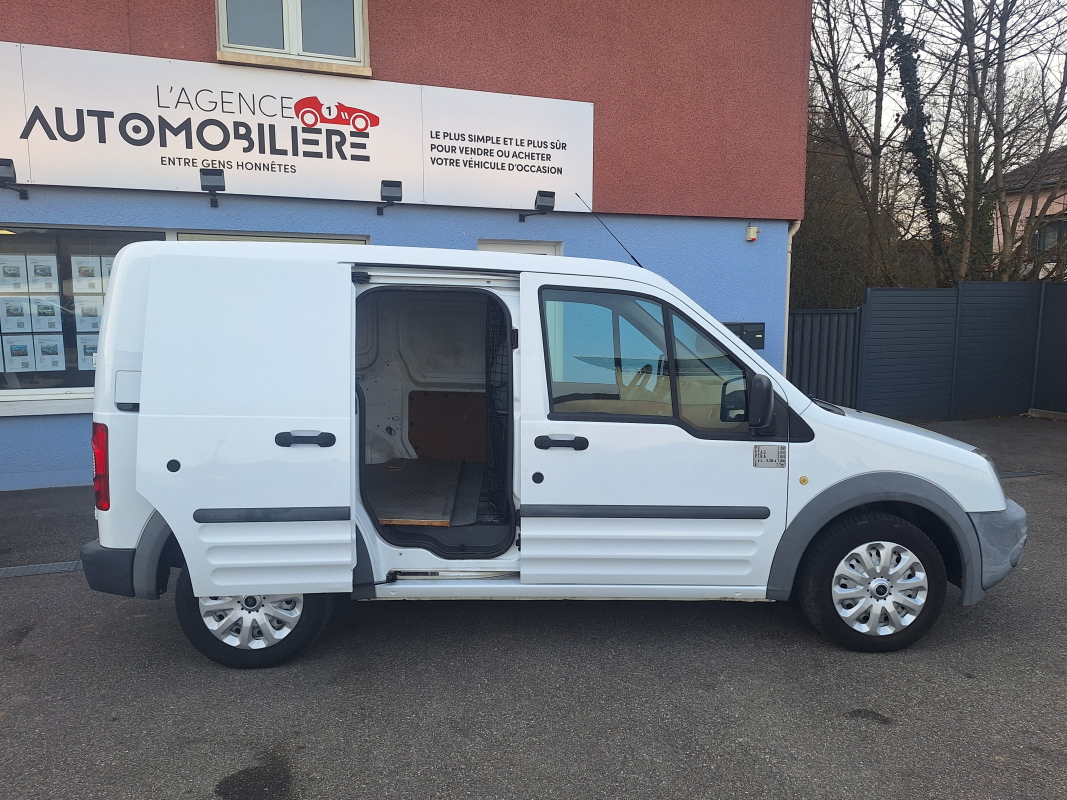 Ford Transit — 9