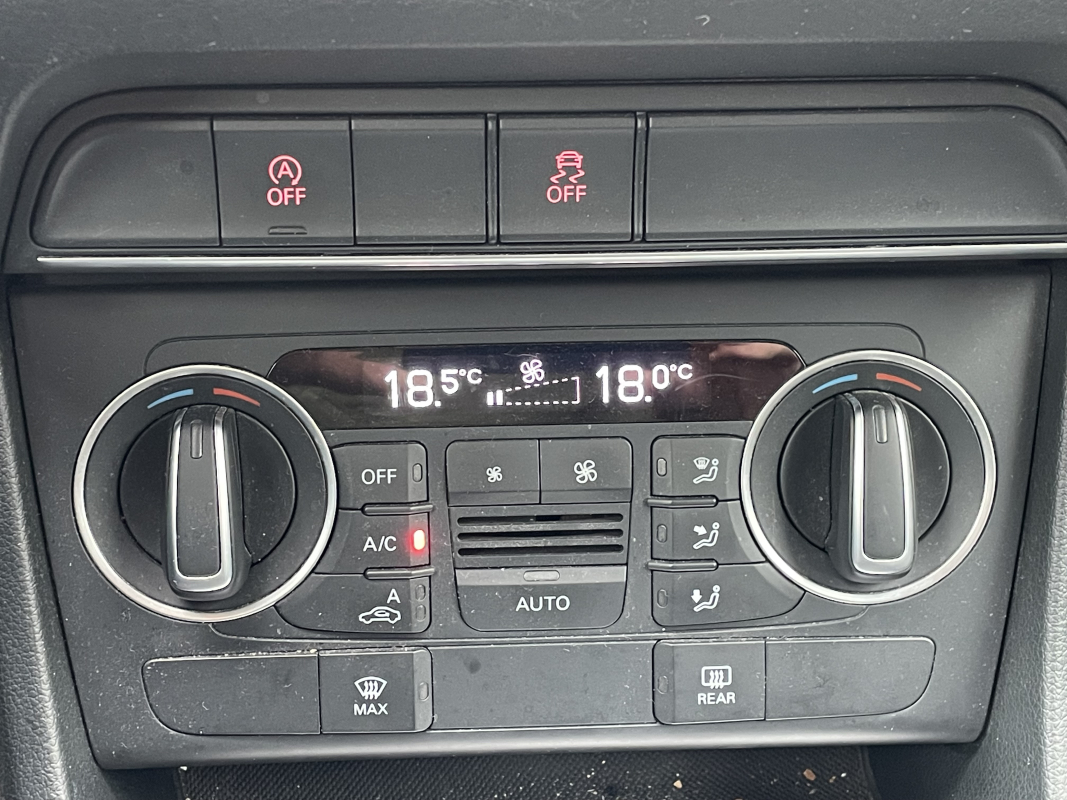 Audi Q3 — 14