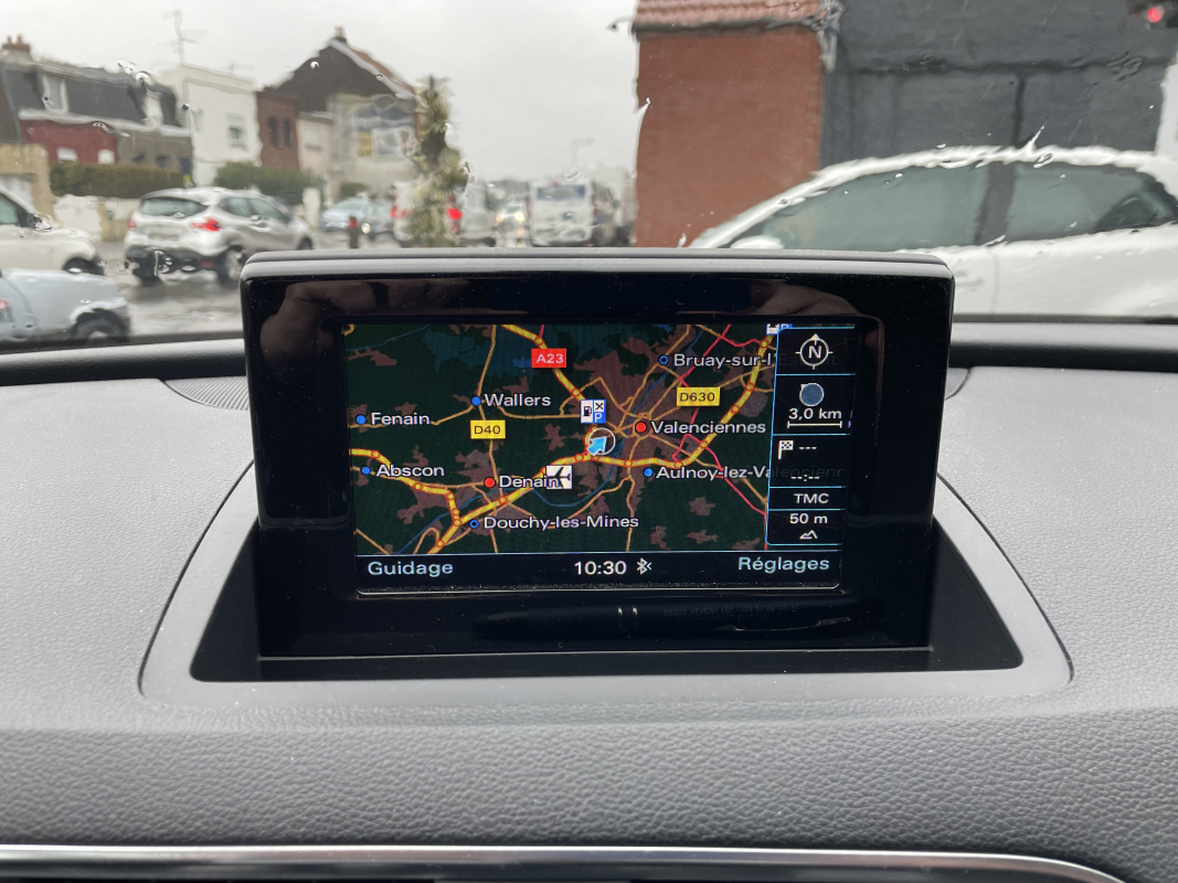 Audi Q3 — 17