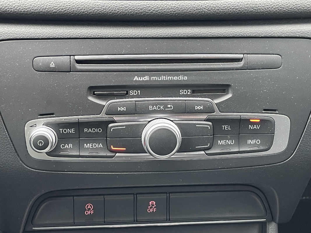 Audi Q3 — 20
