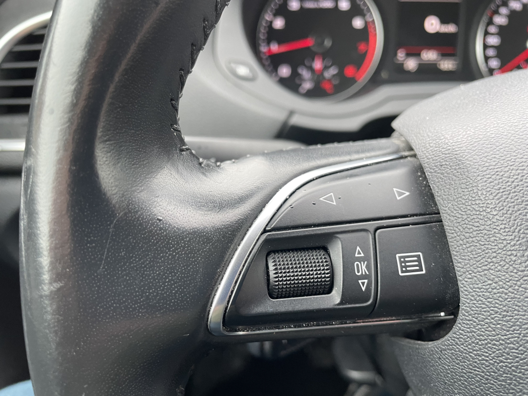 Audi Q3 — 25